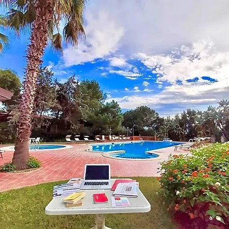 Delle Palme Aparthotel *