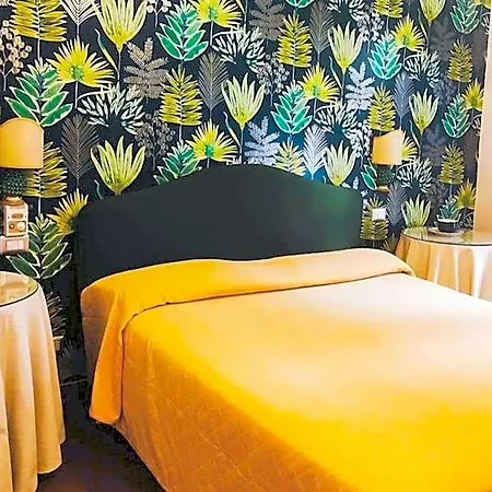 Delle Palme Aparthotel Aci Castello